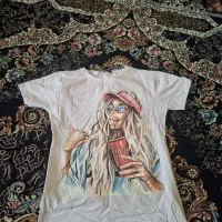 تیشرت و شلوار معاوضه دارم
