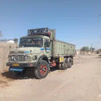 بنز دهچرخ 2426