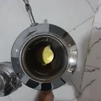 سماور گازی ونفتی|سماور، چای‌ساز، قهوه‌ساز|گلستان (تهران), |دیوار