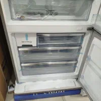 یخچال کمبی دیپونت|یخچال و فریزر|مشهد, گلبرگ شمالی|دیوار