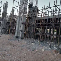 داربست فلزی|خدمات پیشه و مهارت|نجف‌آباد, صالح آباد|دیوار