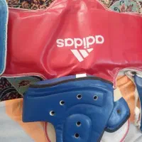 کاپ / کلاه و هوگو  تکواندو