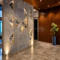 پاسداران تاپ لوکیشن ۲۰۰ متر ۳خواب تکواحدی ۵ ساله