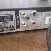 دی وی دی سالم|پخش‌کننده DVD و ویدیو|پیشوا, |دیوار