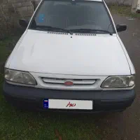 فروش پراید مدل ۹۰