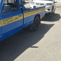 امداد خودرو یدک کش ۲۴ ساعته سراسر کشور|خدمات حمل و نقل|کرمانشاه, |دیوار