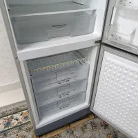 یخچال فریزر جنرال بدون برفک|یخچال و فریزر|چمران, |دیوار