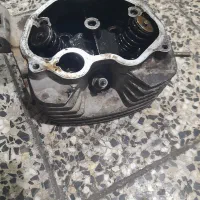سرسیلندر ۱۲۵