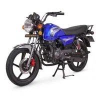 موتور سیکلت دایچی BX200 نیرو موتور طرح باکسر