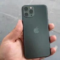 ایفون  11 pro اصل در حد256|موبایل|تهران, الهیه|دیوار