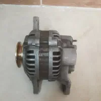 دینام پراید