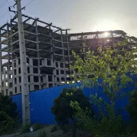 تیپ یک آتش نشانی رونیکا پالاس تهرانسر