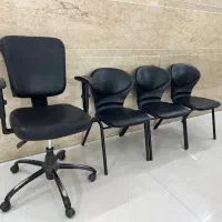 میزو صندلی اداری|مبلمان اداری|اراک, |دیوار