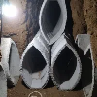 مغنی چاه کن مقنی حفاری حرفه‌ای