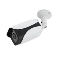 دوربین سه لنز چرخشی موتور دار // کنترل از راه دور/