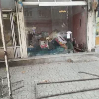 یک باب مغازه واقعه در اسدآباد خیابان کاشانی|اجارهٔ مغازه و غرفه|اسدآباد, |دیوار