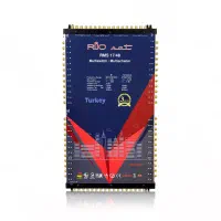 نصب انتن گیرنده دیجیتال ثابت مرکزی گردان