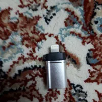 قاب ایفون ۱۳ و otg ایفون و لایتینگ هندزفری|لوازم جانبی موبایل و تبلت|گنبد کاووس, |دیوار