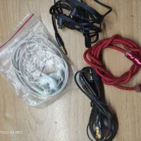 هنسفری های سیمی و با بهترین کیفیت و کم کار کرد