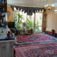 اپارتمان مسکن مهر محله ‌E6