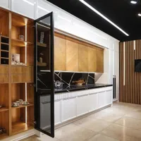 کابینت سبک کلاسیک