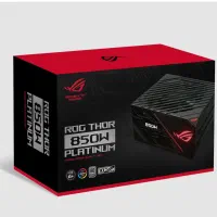 پاور کامپیوتر Asus rog thor 850 platinum