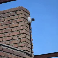 نصب دوربین مداربسته