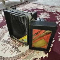 باند بلندگو و میکروفون بی سیم