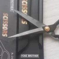 قیچی یورک برادر سایز ۱۰