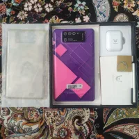 تبلت دانش آموزی vikusha