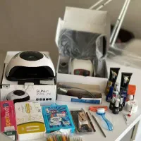 کاشت ناخن با بهترین متریال|خدمات آرایشگری و زیبایی|تربتحیدریه, کاشانی|دیوار