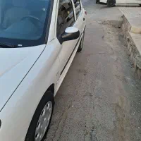 ۲۰۶ مدل ۹۶ کم کار کارمندی