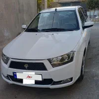 فروش خودروی دنا معمولی|خودرو سواری و وانت|فریدونشهر, |دیوار