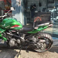 بنلی ۳۰۰|موتورسیکلت|تهران, دردشت|دیوار