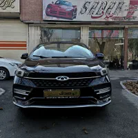 آریزو 6 مدل 1400 تک برگ سند بدون نقطه مشابه صفر