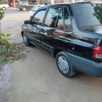 پراید جی تی ایکس آی|خودرو سواری و وانت|رشت, لاکان|دیوار