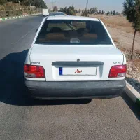 پراید ۱۳۱|خودرو سواری و وانت|مشهد, کریم آباد|دیوار