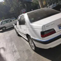 پارس tu5 مدل 1400 فوری