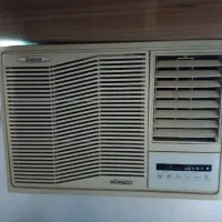 کولرپنجره ای