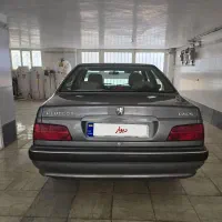 پژوپارسtu5مدل۱۴۰۱|خودرو سواری و وانت|اسلام‌شهر, شهرک واوان|دیوار