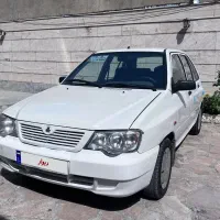 پراید 111 ، مدل 97