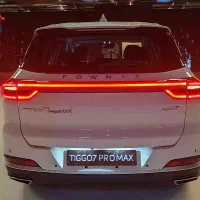 تیگو 7 پرومکس