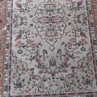 قالیچه|فرش|قم, باجک یک|دیوار