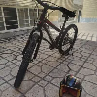 دوچرخه گالانت سایز ۲۴