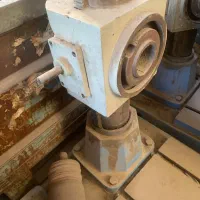 پایه دریل ستونی ۳۲ساخت چین