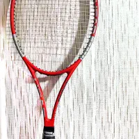 راکت تنیس