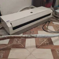 کولردوتیکه ۲۴هزارمتورسنگین|کولر گازی و فن‌کوئل|دوگنبدان, |دیوار