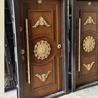 انواع درب ضدسرقت|خدمات پیشه و مهارت|چابهار, |دیوار