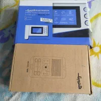 فروش و نصب اقساطی آیفون تصویری|صوتی و تصویری|رشت, پیرکلاچای|دیوار