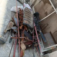 خرید ضایعات درب منازل خرده ریز...|عمدهفروشی|قزوین, |دیوار